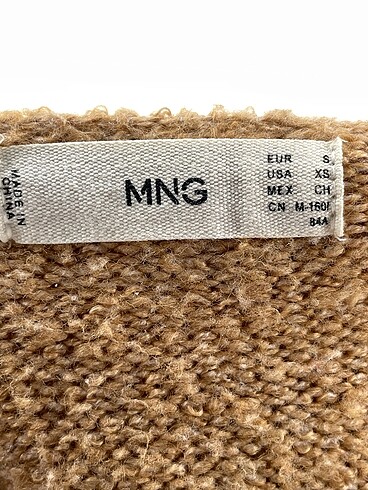 s Beden çeşitli Renk Mango Kazak / Triko %70 İndirimli.