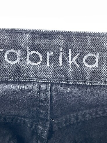 universal Beden çeşitli Renk Fabrika Jean / Kot %70 İndirimli.