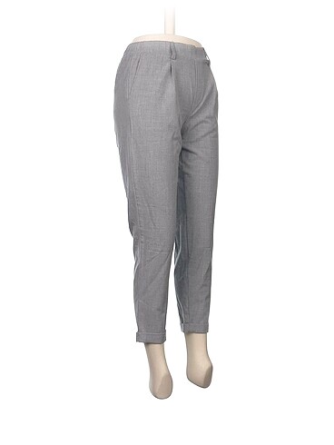 Bershka Bershka Kumaş Pantolon %70 İndirimli.