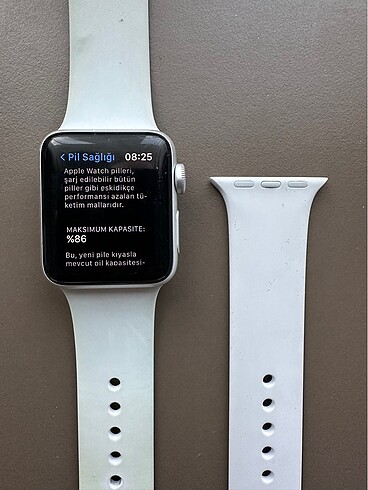Apple Watch Apple Watch 3.Nesil 38mm