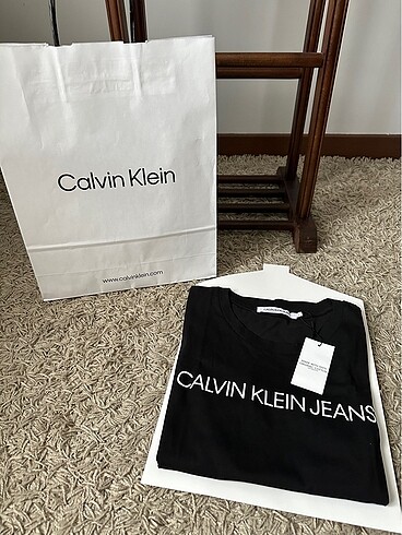 Calvin Klein Calvin Klein Jeans TShirt