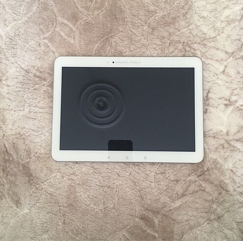General Mobile Tablet (e-tab5)