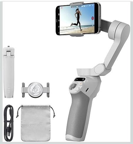 Djı Osmo Mobile Se