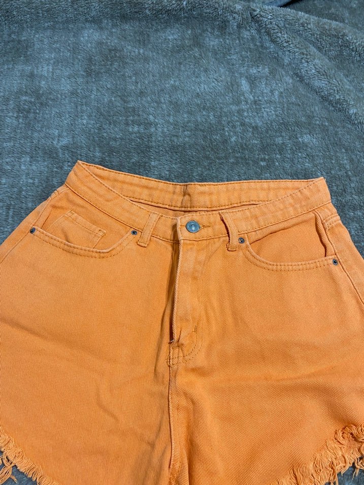 Kot Şort - Görsel 2