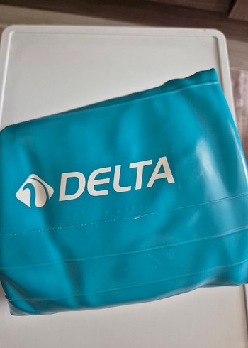 Delta Pilates Topu