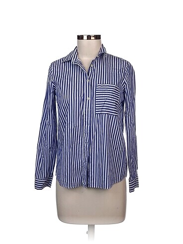 Massimo Dutti Gömlek %70 İndirimli.
