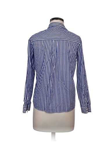 36 Beden Massimo Dutti Gömlek %70 İndirimli.