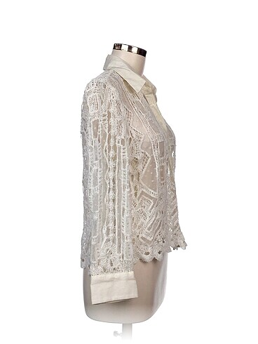 Zara Zara Bluz %70 İndirimli.