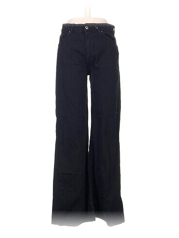 Vintage Love Jean / Kot %70 İndirimli.
