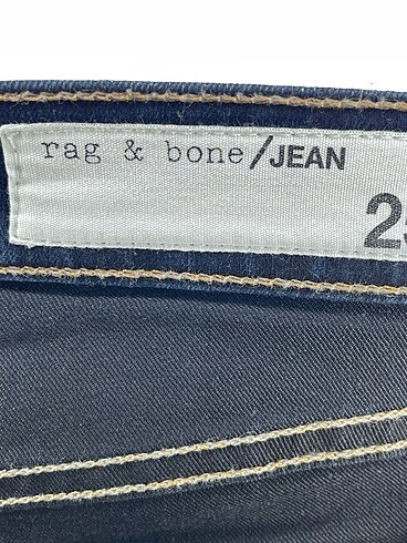 universal Beden çeşitli Renk Rag & Bone Jean / Kot %70 İndirimli.