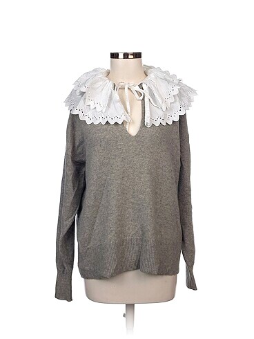 Zara Kazak / Triko %70 İndirimli.