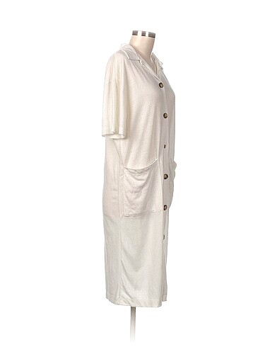 Zara Zara Kısa Elbise %70 İndirimli.