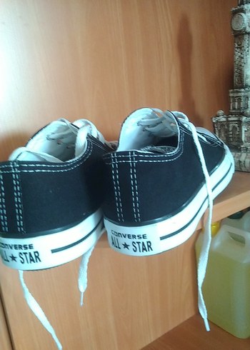 Lacivert erkek ayakkabı yeni - Görsel 3