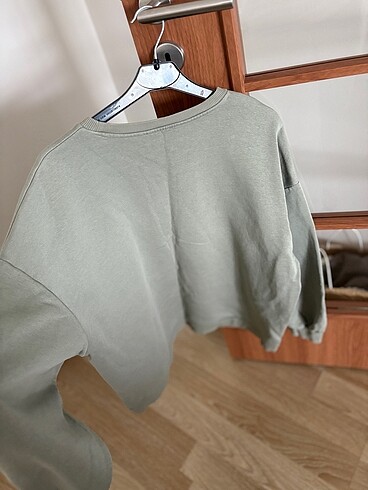 xl Beden Sweatshirt