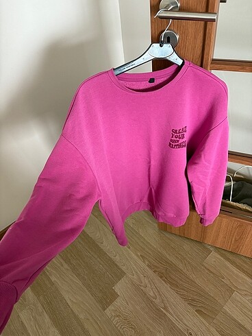 m Beden Sweatshirt