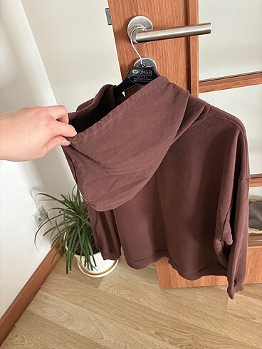 m Beden Sweatshirt