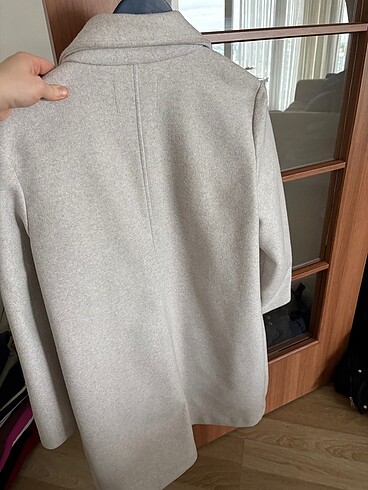 l Beden Stradivarius kaban
