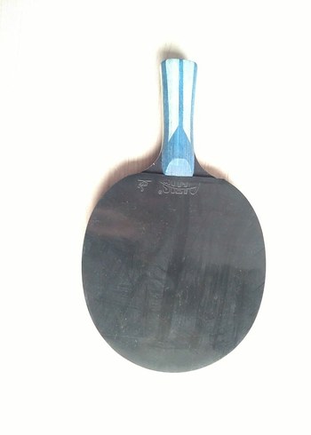 Altis 5 yıldız Masa Tenisi Raketi - Görsel 7