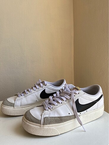 Nike orjinal spor ayakkabı