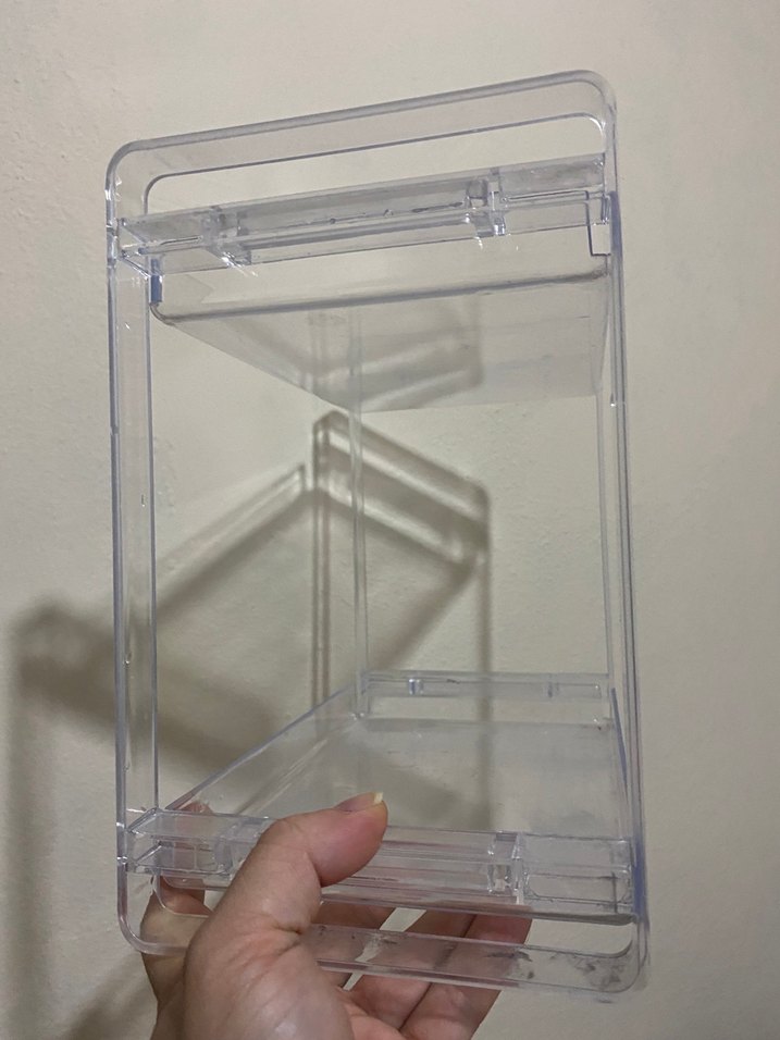 Şeffaf Beyaz Makyaj Düzenleyici - Görsel 2