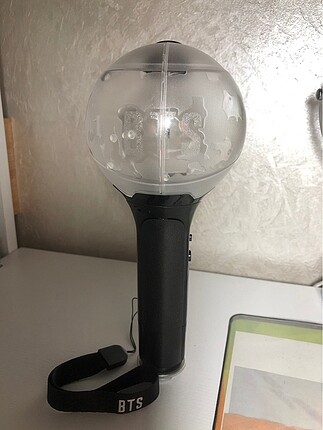 bts army bomb