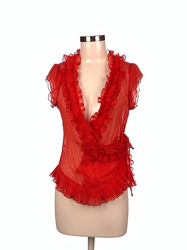 Vintage Love Bluz 70 İndirimli