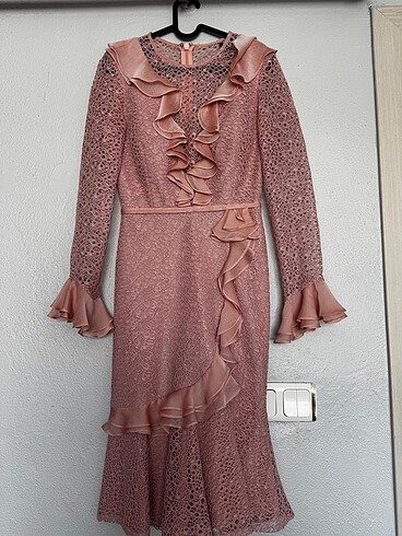 ALFABETA abiye - Görsel 3