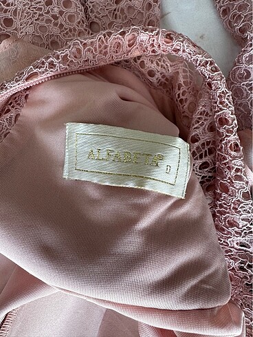 ALFABETA abiye - Görsel 4