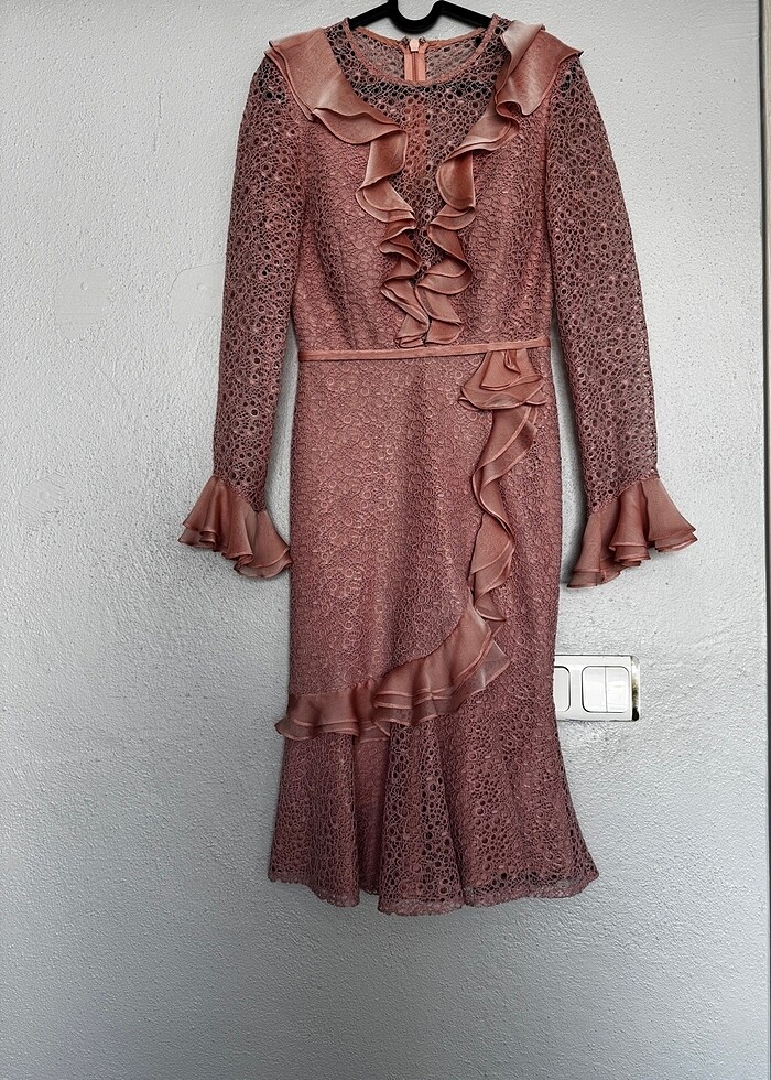 ALFABETA abiye - Görsel 2