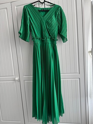 Zara Zara elbise