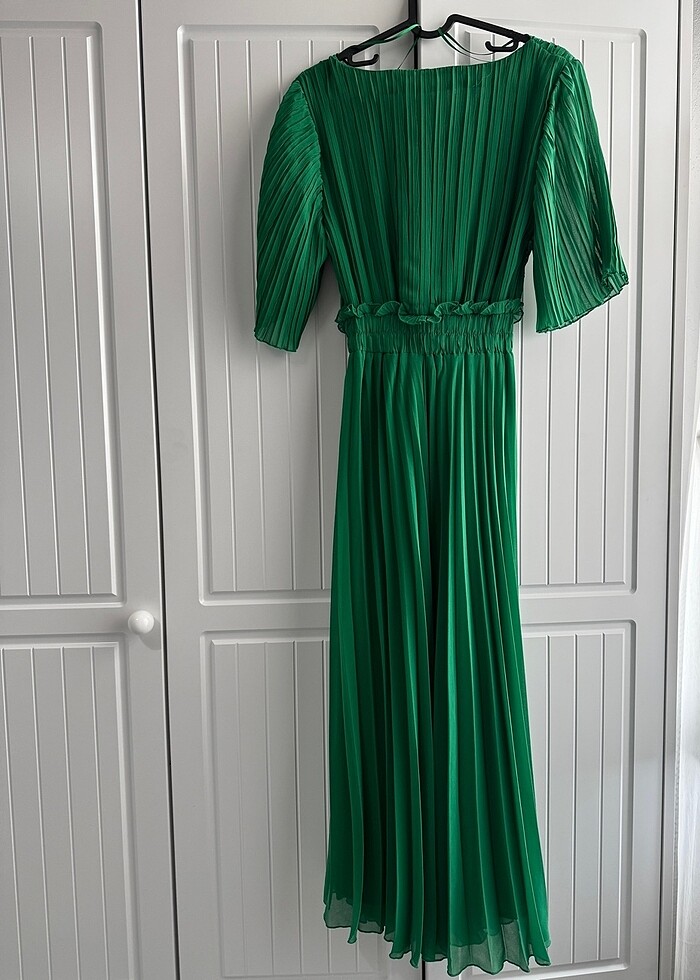 Zara elbise - Görsel 3