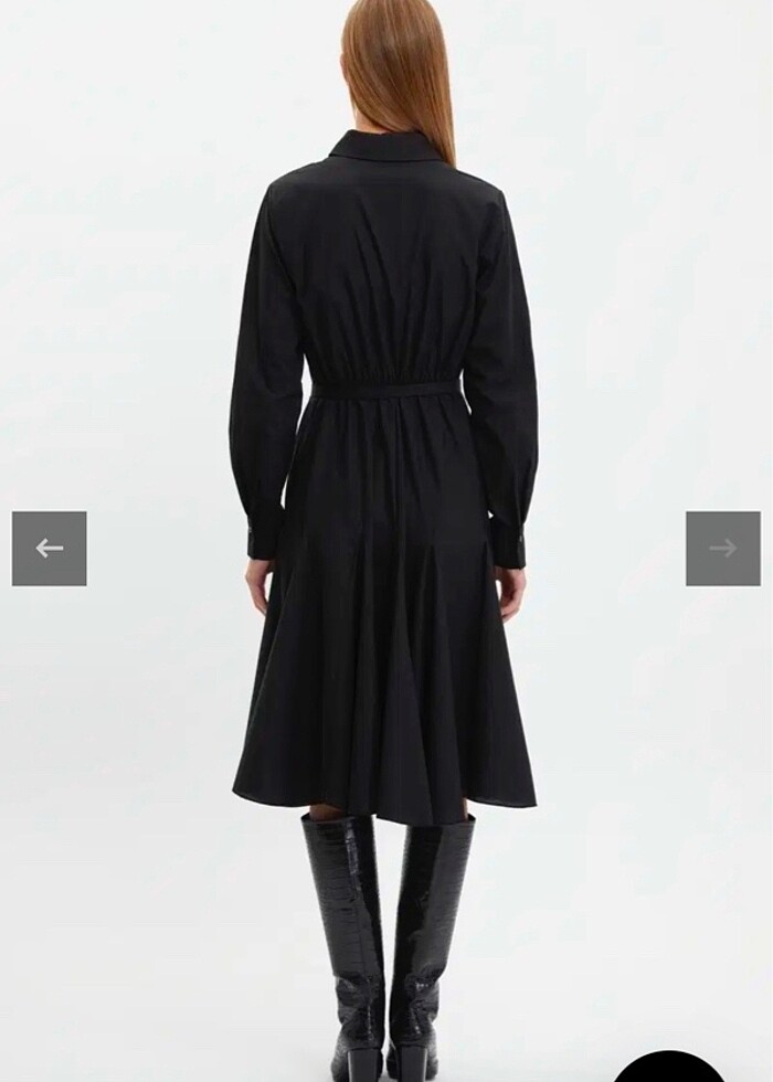 Adl elbise - Görsel 2