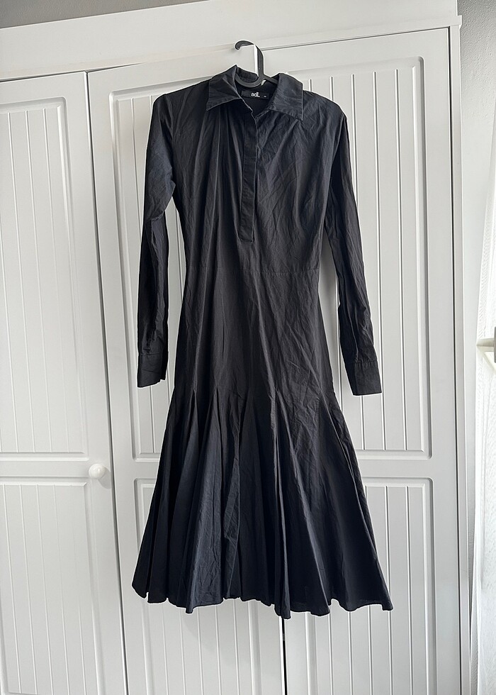 Adl elbise - Görsel 4