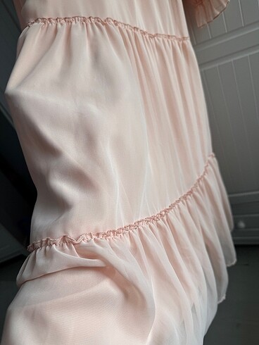 Tesettür elbise - Görsel 4