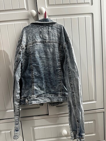 Kot ceket - Görsel 3