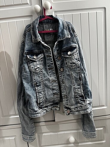 Kot ceket - Görsel 2