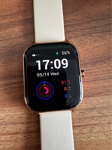 Akıllı saat amazfit - Görsel 3