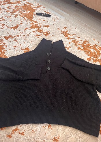 Lcwaikiki xl salaş kazak