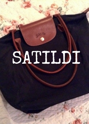 Longchamp 