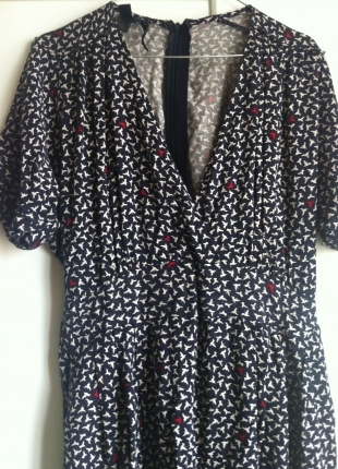 Mango Jumpsuit