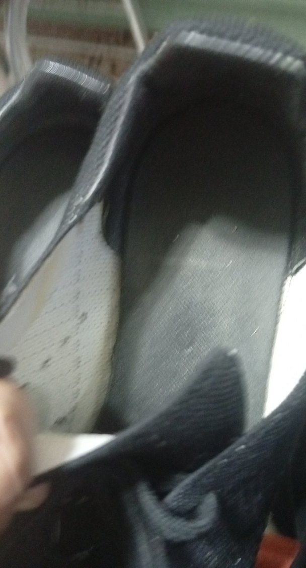 44. adidas orjinal adidas marka yazlık üç defa giyildi - Görsel 2