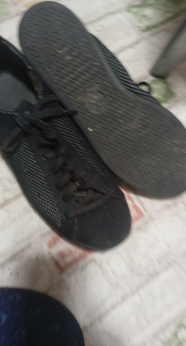 44. adidas orjinal adidas marka yazlık üç defa giyildi - Görsel 4