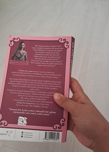 Beden Bir Kürt Sevdim - Dilek Bilgiç Esen