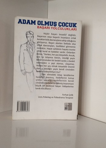 Adam Olmuş Çocuk Başarı Yolculukları