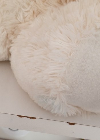  Beden Renk Peluş Ayıcık