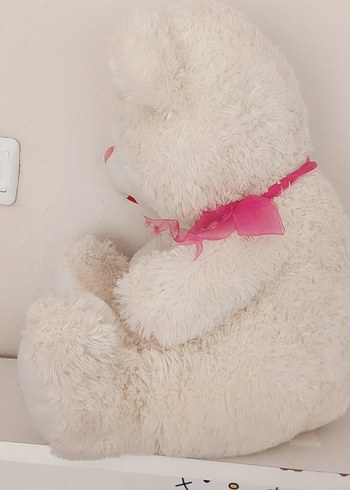 Diğer Peluş Ayıcık