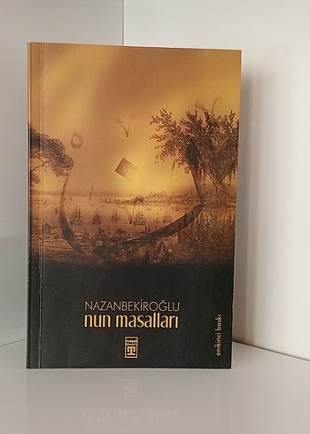 Beden Renk Nazan bekiroğlu kitap