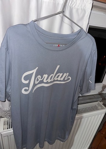 Jordan bebek mavisi tee