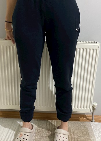 Puma Siyah Spor Esofman Alti