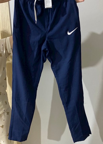 Nike Lacivert Spor Esofman Alti